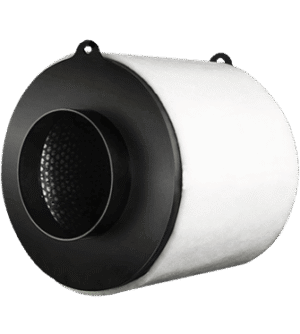 HighPro ProActiv Carbon Filter - 150mm / 460m3