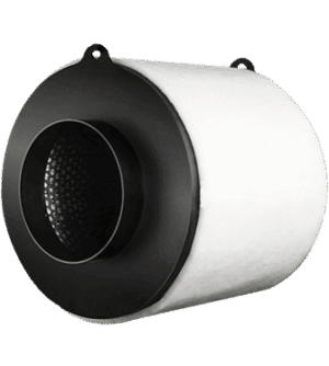 HighPro ProActiv Carbon Filter - 100mm / 250m3