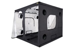 Garden HighPro ProBox Basic Grow Tent 240 (240 x 240 x 200 cm)