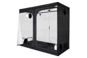 Garden HighPro ProBox Basic Grow Tent 240L (240 x 120 x 200 cm)