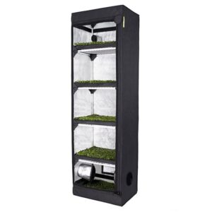 Garden HighPro ProBox Propagator L