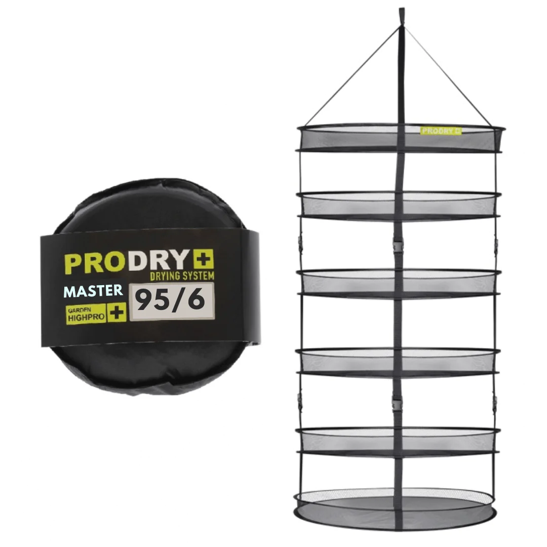 Garden HighPro ProDry Master 95 1 Garden HighPro ProDry Master 95