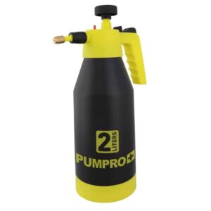 Pumpro Pressure Sprayer - 2L