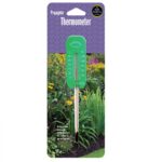 Propagator Thermometer