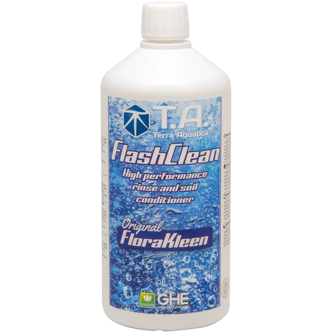 GHE FloraKleen 1 GHE FloraKleen