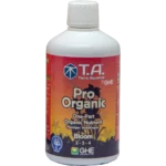 GHE Pro Organic Bloom
