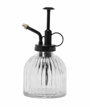 Glass Plant Mister 210ML