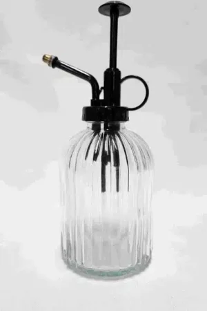 Glass Plant Mister 340ML