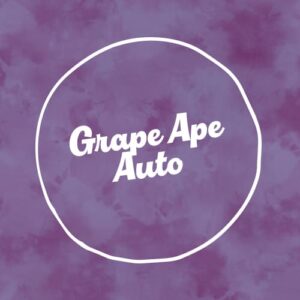 Grape Ape CBD Auto Seed 3+1