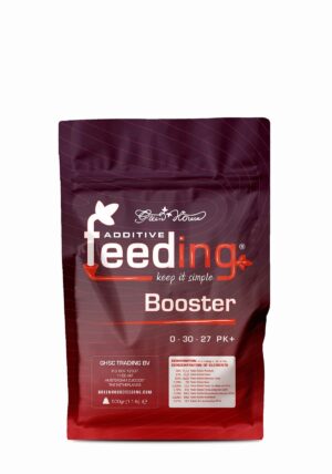 Green House Feeding BOOSTER