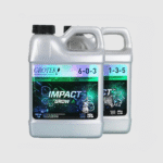 Grotek Impact Grow A & B Kit