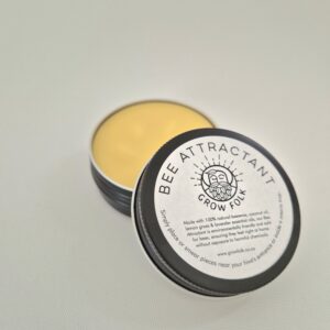 Bee Attractant - Swarm Lure