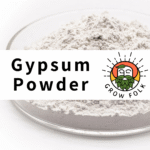 Gypsum Powder