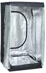 Grow Tent 120cm x 120cm x 220cm