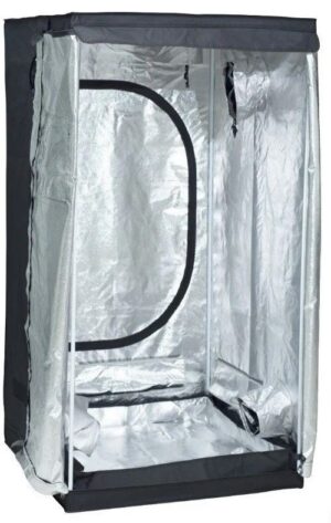 Grow Tent 120cm x 120cm x 220cm