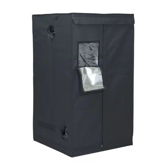Grow Tent 150cm x 150cm x 220cm 3 Grow Tent 150cm x 150cm x 220cm - Image 3