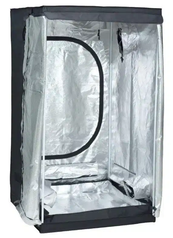 Grow Tent 150cm x 150cm x 220cm 1 Grow Tent 150cm x 150cm x 220cm