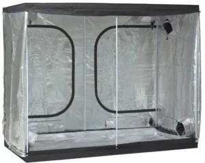Grow Tent 240cm x 120cm x 220cm
