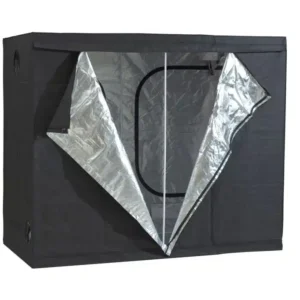 Grow Tent 240cm x 240cm x 220cm