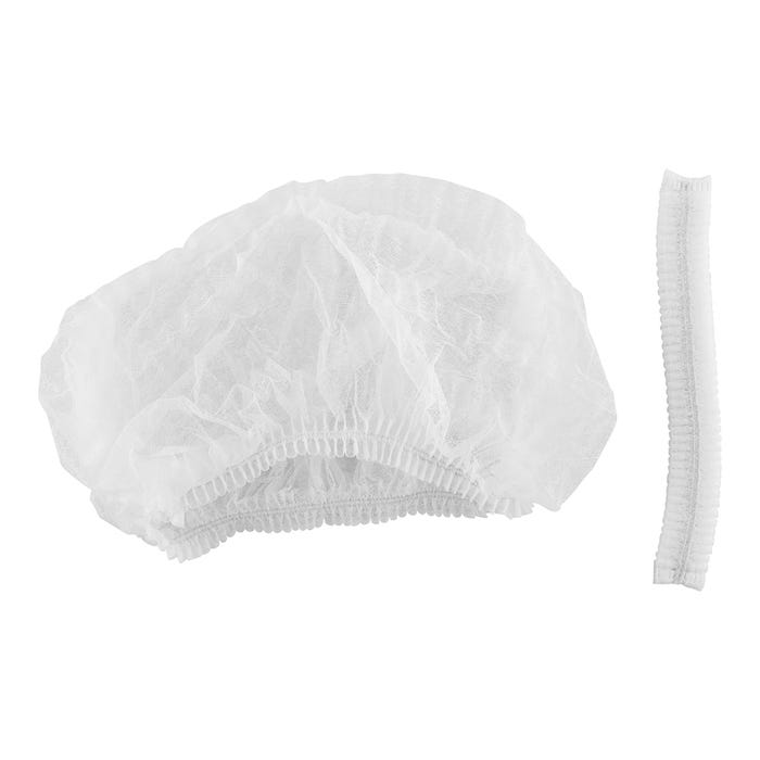 Hair Nets - 5 pack 1 Hair Nets - 5 pack