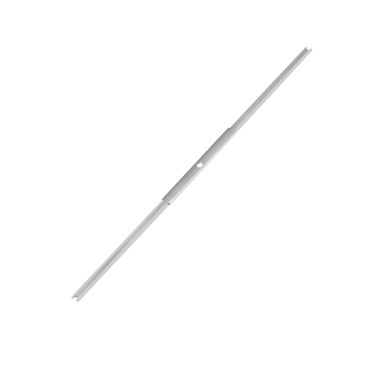 Hand-Driven Leaf Trimmer 16" Replacement Blade 1 Hand-Driven Leaf Trimmer 16" Replacement Blade