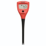 Hanna pH Meter Model 98103