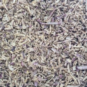 Oak Hard Wood Shavings 20L Bag