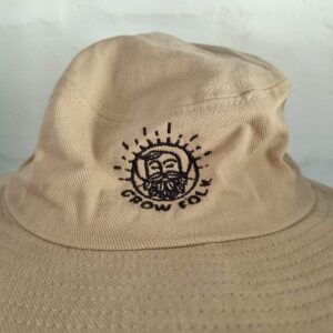 Grow Folk Grower Brim Hat