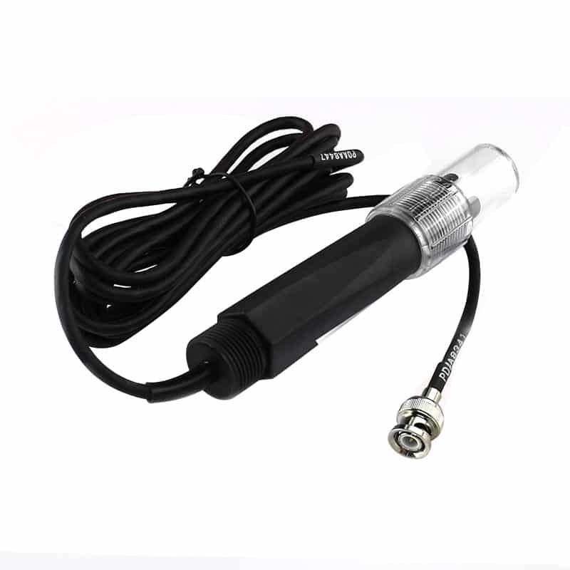 Trolmaster Inline pH Sensor (PPH-2) 1 Trolmaster Inline pH Sensor (PPH-2)