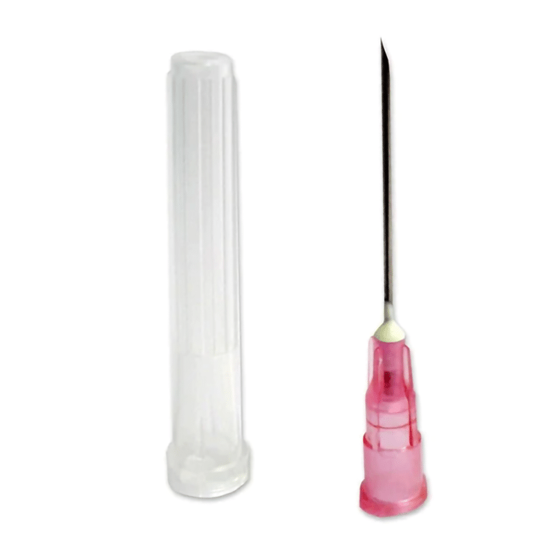Hypodermic Needle 18G x 38mm Sealed 1 Hypodermic Needle 18G x 38mm Sealed