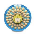 Egg Incubator 52 Capacity
