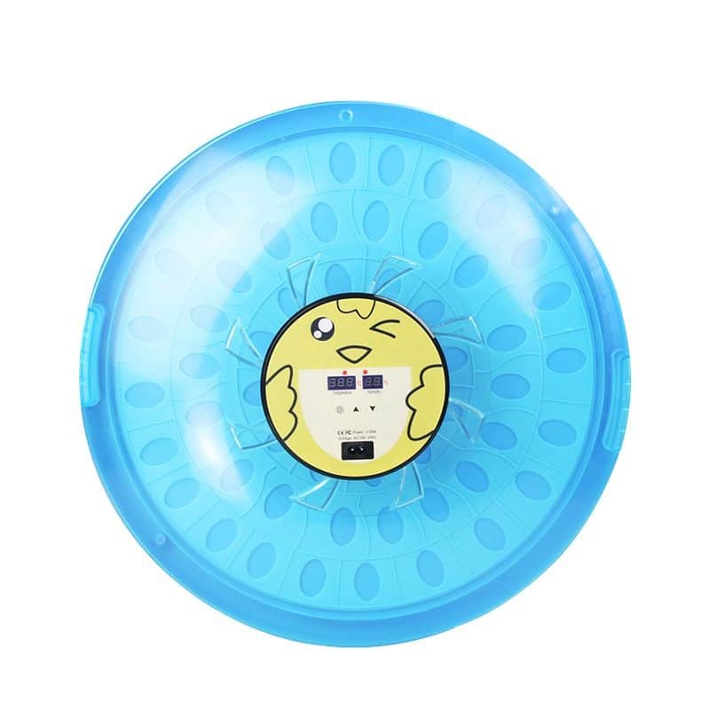 Egg Incubator 52 Capacity 2 Egg Incubator 52 Capacity - Image 2