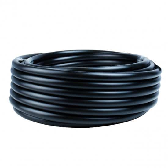 Irrigation Water Pipe Black Various Sizes 1 Irrigation Water Pipe Black Various Sizes