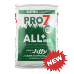 Jiffy PRO7 ALL+MIX Grow Medium 50L