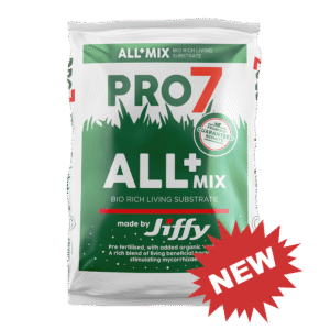 Jiffy PRO7 ALL+MIX Grow Medium 50L