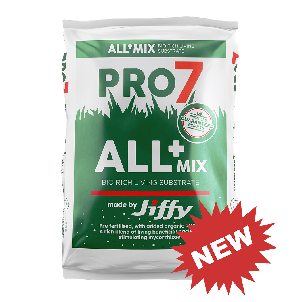 Jiffy PRO7 ALL+MIX Grow Medium 50L 1 Jiffy PRO7 ALL+MIX Grow Medium 50L