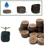 Jiffy-7 Plugs 41mm - pack of 8