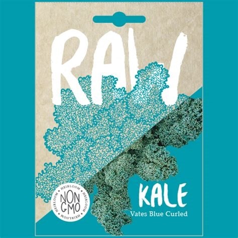 Kale Vates Blue Curled 1 Kale Vates Blue Curled