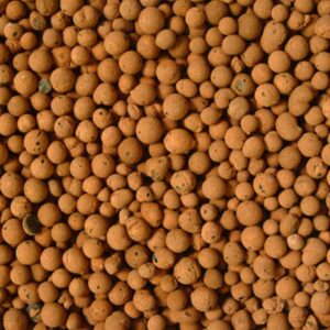 Leca Expanded Clay Pellets (10mm-20mm) - 50L