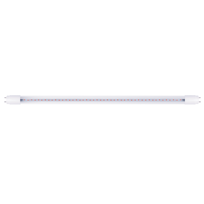 LED Grow Tube T8 18W 1 LED Grow Tube T8 18W