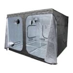 MAX XL Grow Tent - 3m x 3m x 2.2m