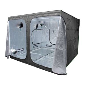 MAX XL Grow Tent - 3m x 3m x 2.2m