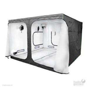 LightHouse WHITE Grow Tent - 3m x 3m x 2m