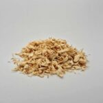 Lion's Mane Mushrooms Dried Chopped 50g