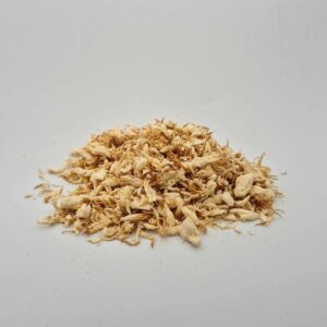 Lion's Mane Mushrooms Dried Chopped 50g