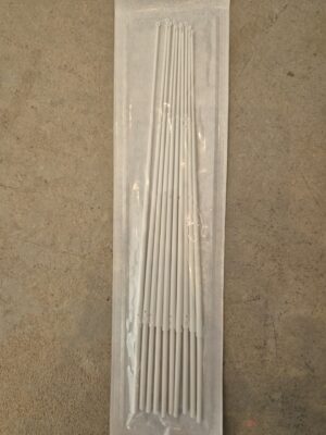 Loop Disposable White Sterile 1UI