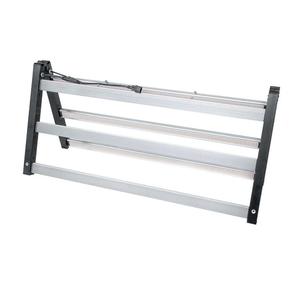 LUMii Black LED 720 Watts Grow Light 2 LUMii Black LED 720 Watts Grow Light - Image 2