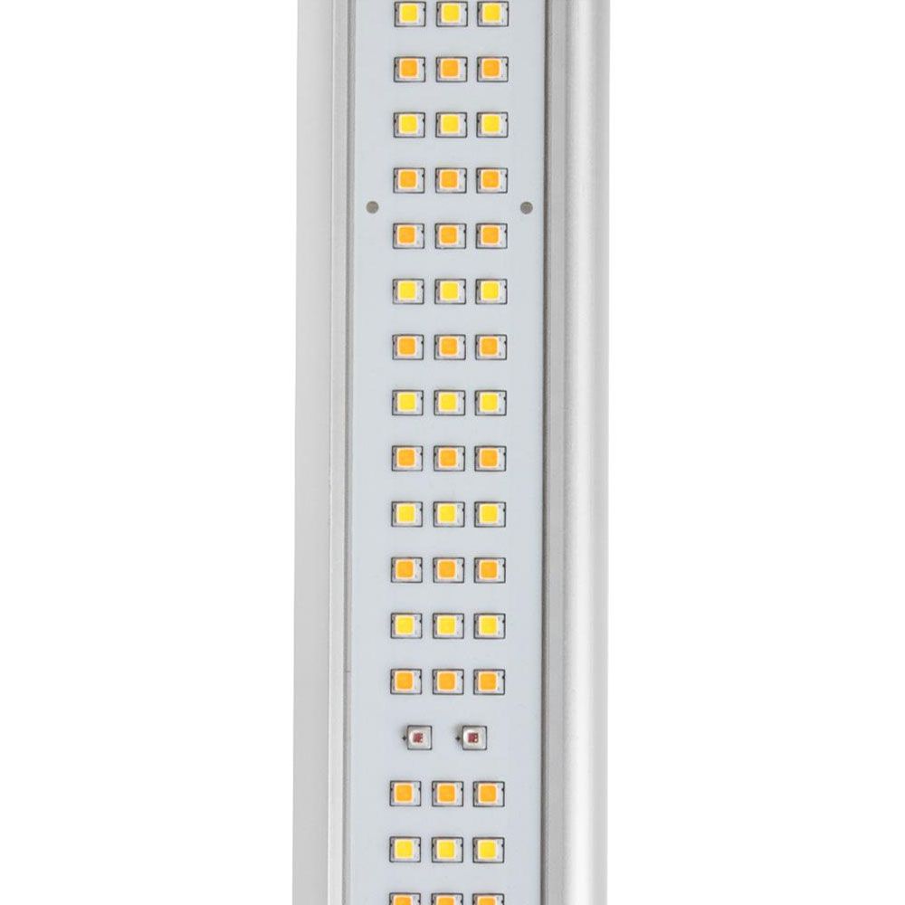 LUMii Black LED 720 Watts Grow Light 3 LUMii Black LED 720 Watts Grow Light - Image 3