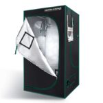 Mars Hydro Grow Tent 1.2m x 1.2m x 2m