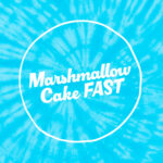 Marshmallow Cake Fast Seed 3+1
